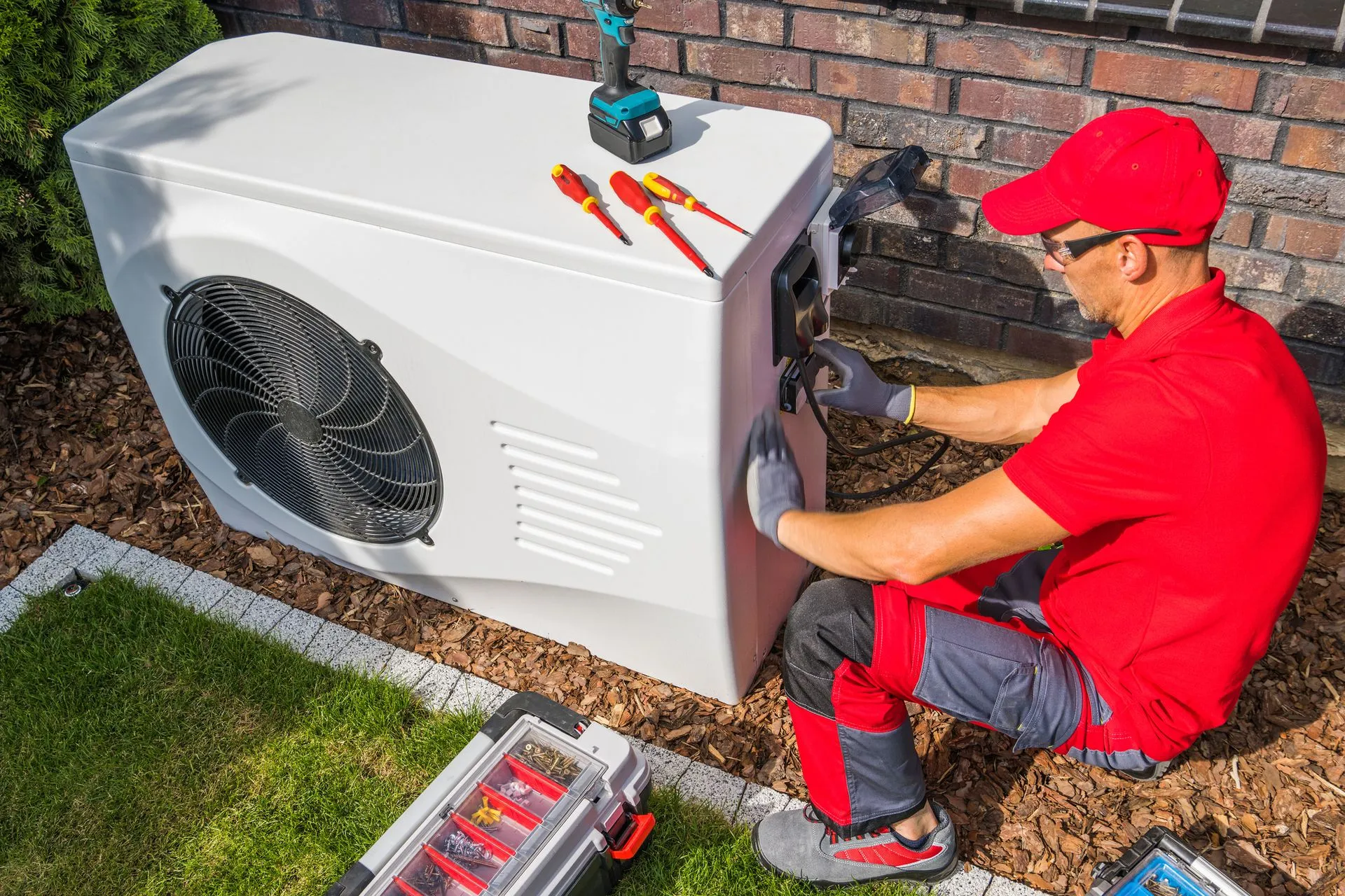 About HVAC in Filer, ID